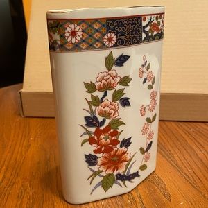Vintage vase